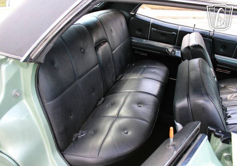 1967 Cadillac DeVille