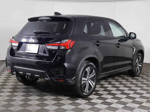 2026 Mitsubishi Outlander Sport