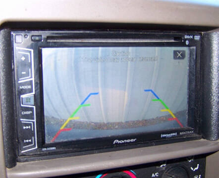 2001 Ford Excursion Limited