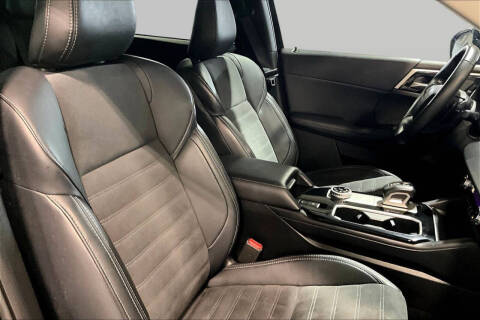 2025 Mitsubishi Outlander