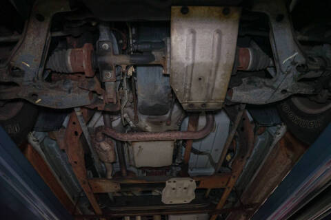 1996 Chevrolet Tahoe LT