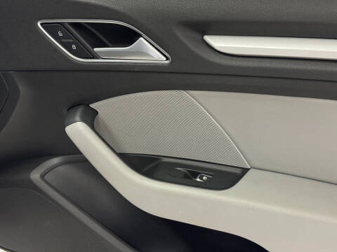 2017 Audi A3 2.0T Premium