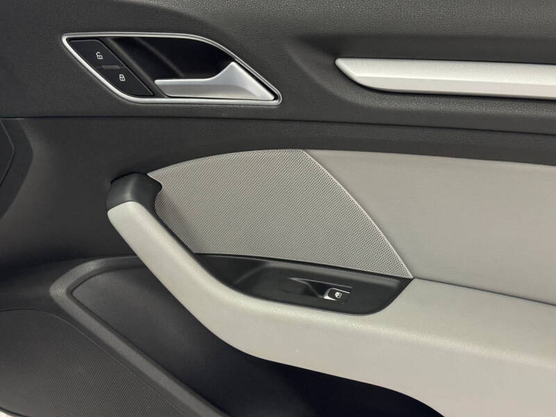 2017 Audi A3 2.0T Premium