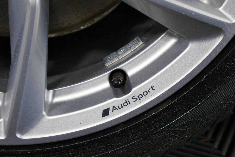 2023 Audi A4 quattro S line Prem Plus 45 TFSI