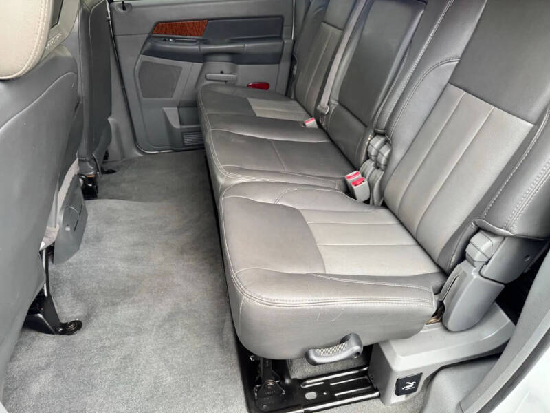 2006 Dodge Ram 2500