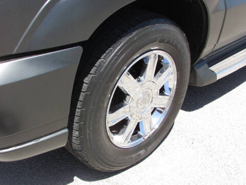 2005 Cadillac Escalade EXT