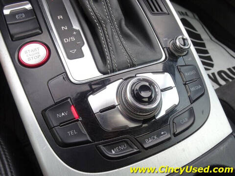 2015 Audi S4 3.0T quattro Premium Plus