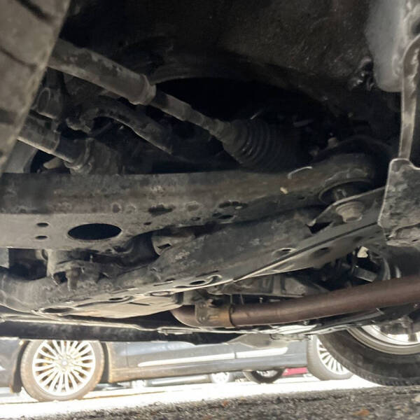 2015 Toyota Sienna XLE 8-Passenger