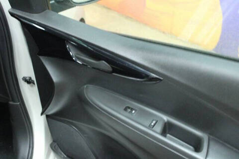 2020 Chevrolet Spark 1LT CVT