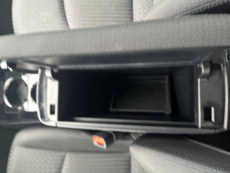 2018 Toyota Prius Two Eco