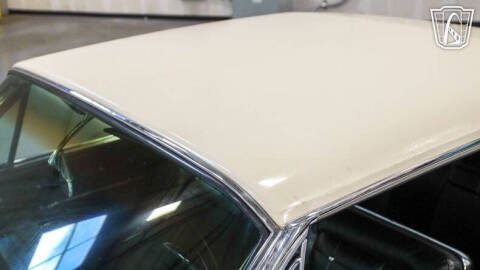 1962 Chevrolet Impala
