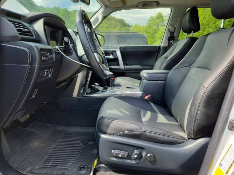 2024 Toyota 4Runner