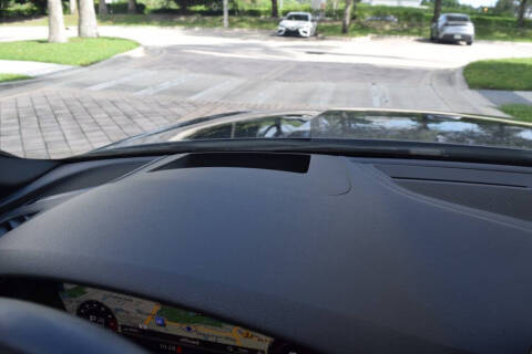 2018 Audi S5 3.0T quattro Prestige