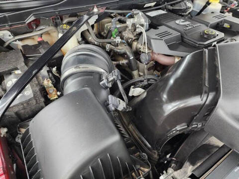 2020 RAM 3500 Big Horn