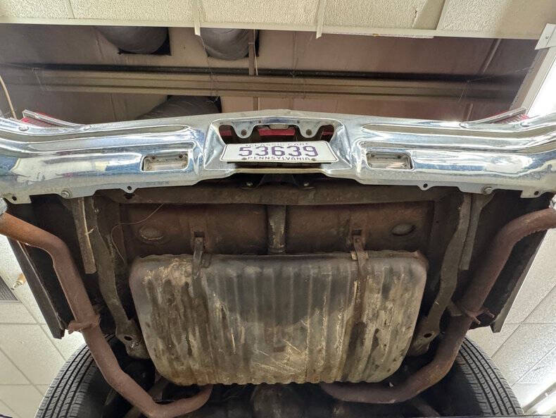 1968 Chevrolet Chevelle