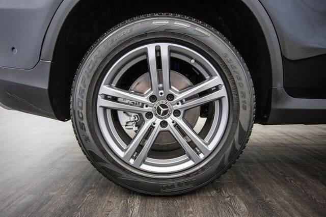 2020 Mercedes-Benz GLC GLC 300 4MATIC