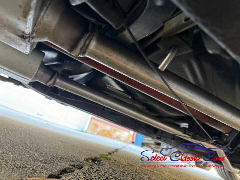 1956 Chevrolet Bel Air