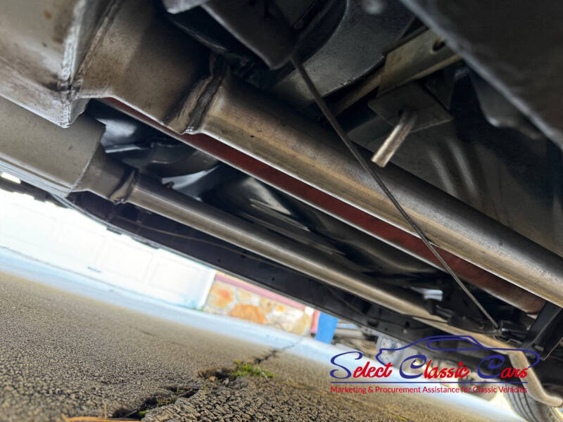 1956 Chevrolet Bel Air