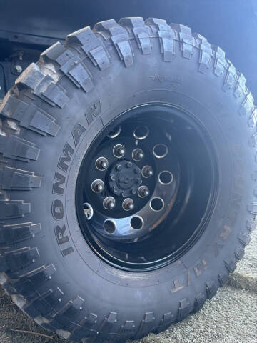 2020 Ford F-350 Super Duty Platinum