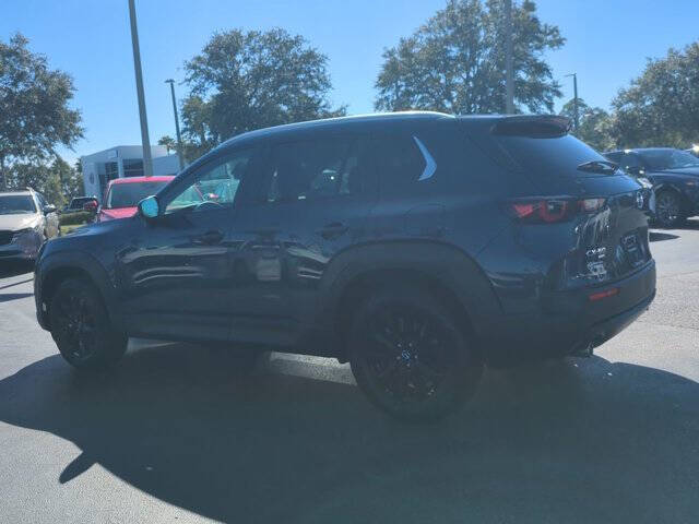 2026 Mazda CX-50 2.5 S Preferred