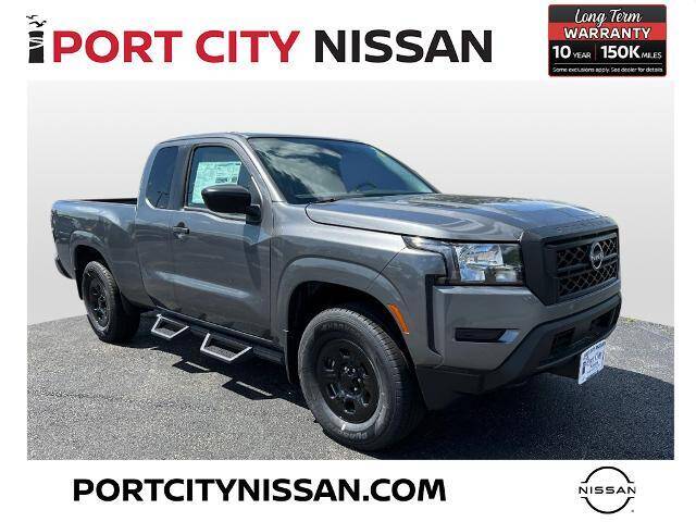 2022 Nissan Frontier for sale in Portsmouth, NH