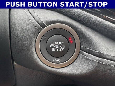 2024 Dodge Durango SXT Plus