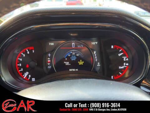2024 Dodge Durango GT Premium