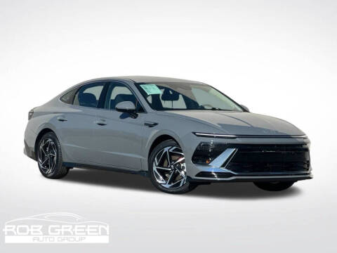 2026 Hyundai Sonata