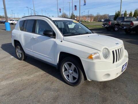 2010 Jeep Compass for sale at GotJobNeedCar.com in Alliance OH