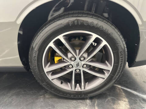 2019 Dodge Challenger GT