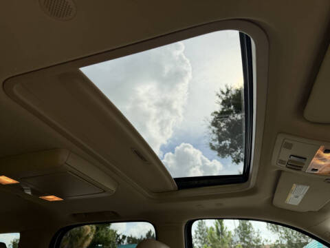 2011 GMC Yukon Denali