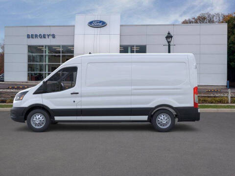 2026 Ford Transit 350