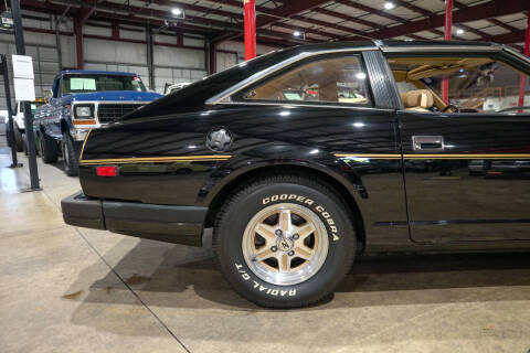 1983 Datsun 280ZX GL 2+2