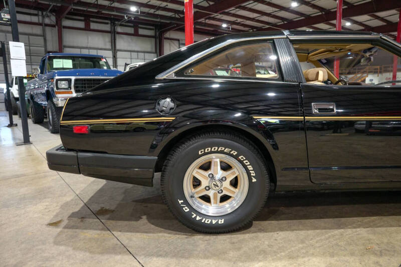 1983 Datsun 280ZX GL 2+2