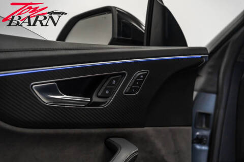 2022 Audi RS Q8 4.0T quattro