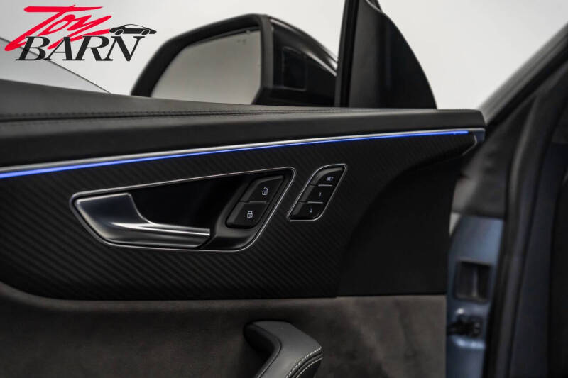 2022 Audi RS Q8 4.0T quattro