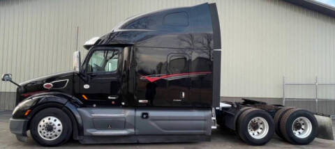 2020 Peterbilt 579