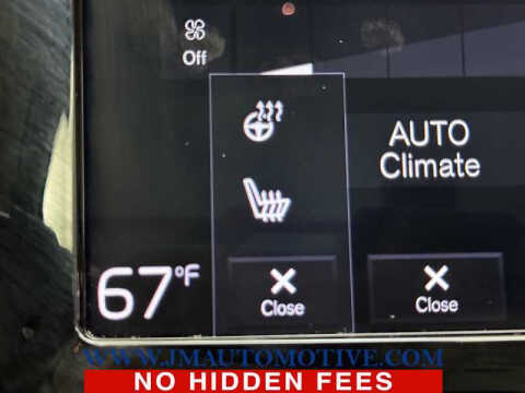 2019 Volvo XC90 T6 Momentum