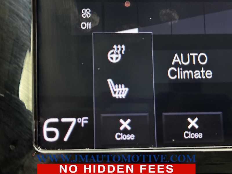 2019 Volvo XC90 T6 Momentum