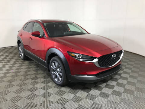2023 Mazda CX-30 for sale at Everyone's Financed At Borgman in Grandville MI