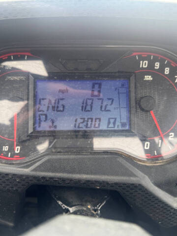 2023 Polaris RZR XP 1000