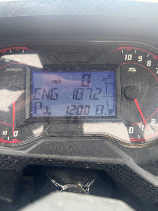 2023 Polaris RZR XP 1000