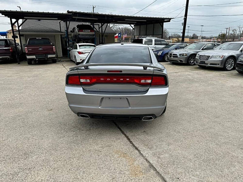 2014 Dodge Charger