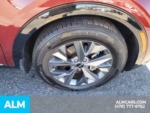 2024 Kia Sportage SX