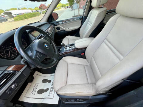 2013 BMW X5 xDrive35i