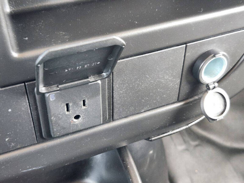 2021 Chevrolet Express 2500