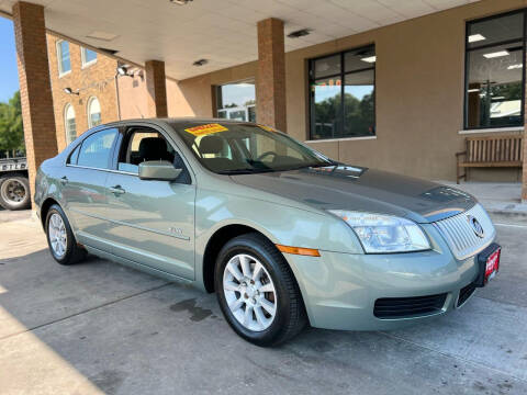 2008 Mercury Milan for sale at Arandas Auto Sales in Milwaukee WI