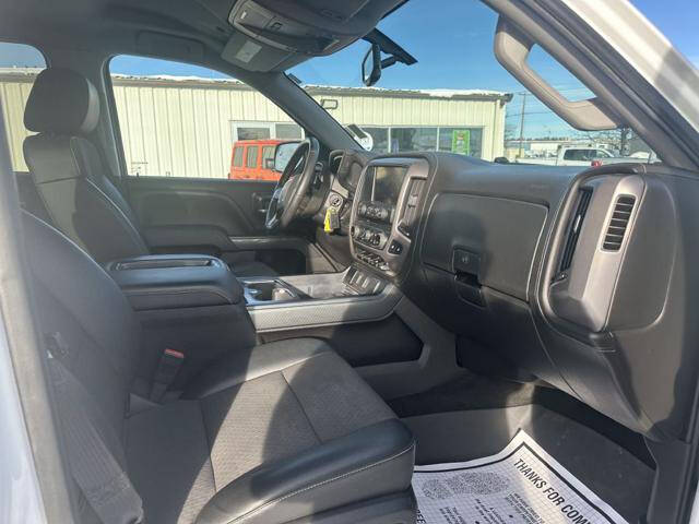 2014 GMC Sierra 1500