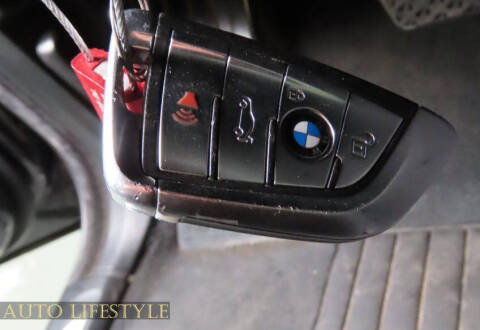 2017 BMW X5 sDrive35i