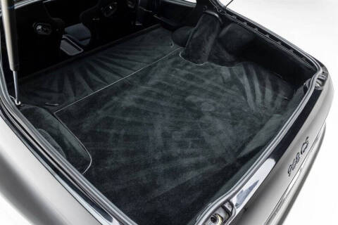1993 Porsche 968